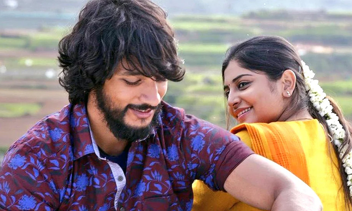 Telugu Gautham Karthik, Manjima Mohan, Manjimamohan-Movie