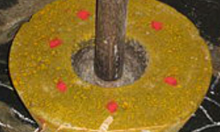  Do You Know Why Worship Is Done To Pestle In Marriage, , Pestle , Marriage,-TeluguStop.com