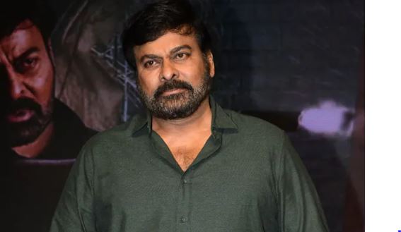 Megastar Chiranjeevi Once Again Comments On Politics Megastar Chiranjeevi Once Again Comments On Politics-TeluguStop.com