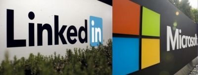  Microsoft, Linkedin Empower 7.3 Mn Learners In India, Announce New Skills-TeluguStop.com