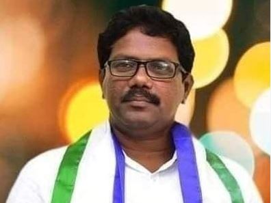  Mla Thalari Had A Bitter Experience In East Godavari District-TeluguStop.com