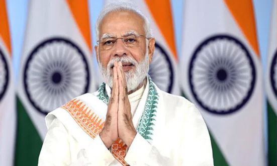  Prime Minister Narendra Modi To Visakhapatnam On 11th Of This Month..!-TeluguStop.com