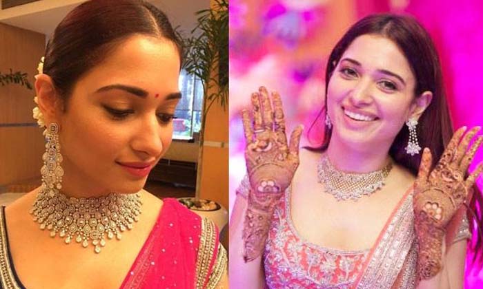 Tamannaah To Marry A Mumbai Businessman ,tamannaah , Tollywood , Mumbai Busines Tamannaah To Marry A Mumbai Businessman ,tamannaah , Tollywood , Mumbai Busines-TeluguStop.com