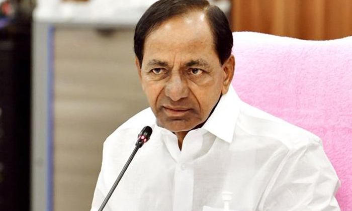  Why Did Kcr Take That Decision On Early Elections , Kcr, Trs, Munugodu Electio-TeluguStop.com