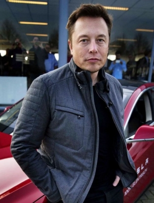  Musk Says Will Make Phones If Apple, Google Remove Twitter From App Stores (lead-TeluguStop.com