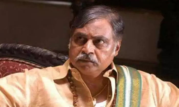 Telugu Gabbar Singh, Harish Shanker, Nagineedu, Pawan Kalyan, Tollywood-Movie