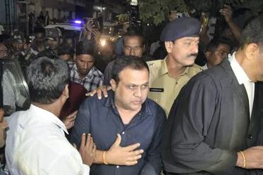  Farm House Case Accused's Custody Plea Hearing In Nampally Court-TeluguStop.com