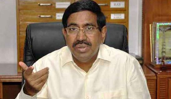  Former Minister Narayana To Ap High Court On Cid Notices..!-TeluguStop.com