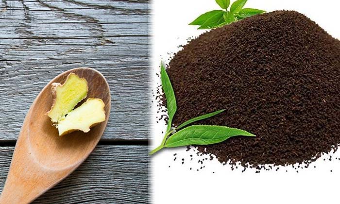 Telugu Tips, Healthy Tea-Telugu Health Tips