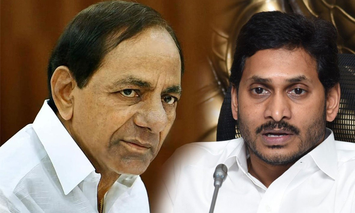  Notices For Kcr Roses For Jagan What Is Bjp Strategy Details, Pawan Kalyan, Ysrc-TeluguStop.com