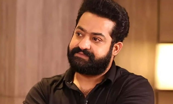  Ntr Disappointed With Second Half Bucchi Babu Movie , Bucchi Babu Movie, Ntr, Ko-TeluguStop.com