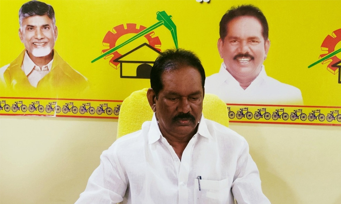 Telugu Andhra Pradesh, Ap, Chandrababu, Mlameka, Nuzvid, Vijayawada, Ysrcp-Polit