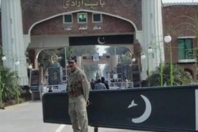  Pakistani Security Forces Kill 9 Terrorists In Balochistan: Military-TeluguStop.com