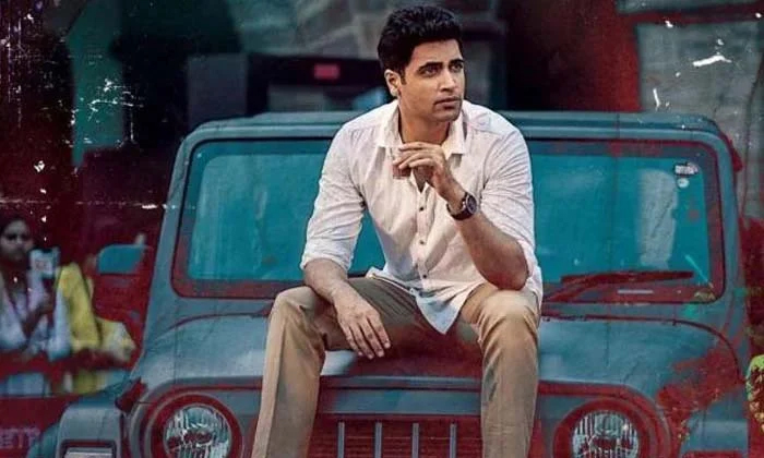  Pan India Should Be In The Story Adivi Sesh Shocking Comments Details, Pan India-TeluguStop.com