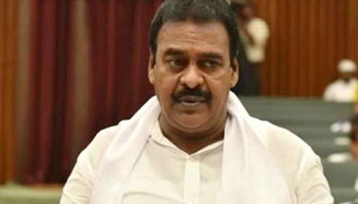  Janasena Mla In Dhima On The Ticket! ?, Janasena, Pavan Kalyan, Janasenani, Chan-TeluguStop.com