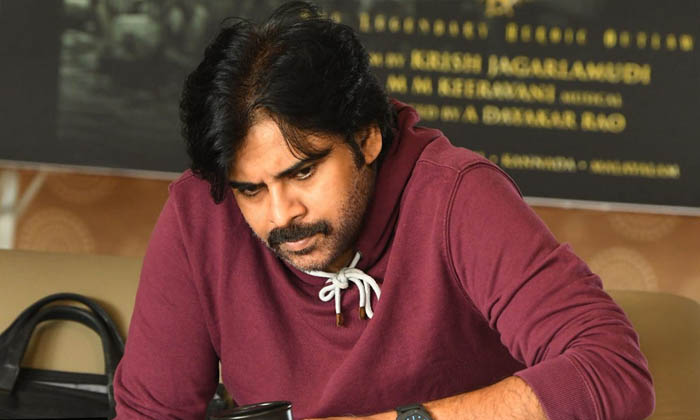  Pawan Kalyan And Sujeeth Movie On Cards , Hari Hara Veeramallu, Pawan Kalyan,-TeluguStop.com