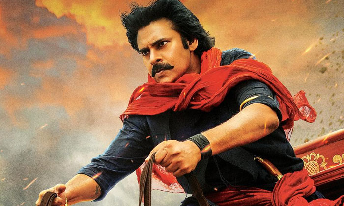  Pawan Kalyan Harihara Veeramallu And Other Movies Updates , Pawan Kalyan, Jana-TeluguStop.com