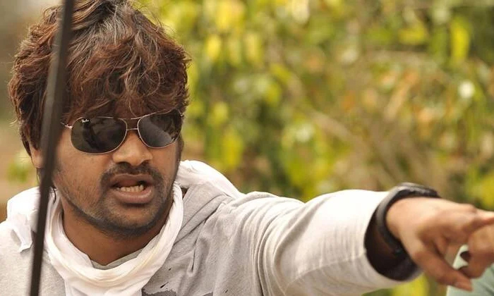  Pawan Kalyan Movie With Harish Shankar Details, Pawan Kalyan, Director Harish Sh-TeluguStop.com