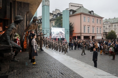  Poland Sends Diplomatic Note Over Request For Wwii Reparations From Germany-TeluguStop.com