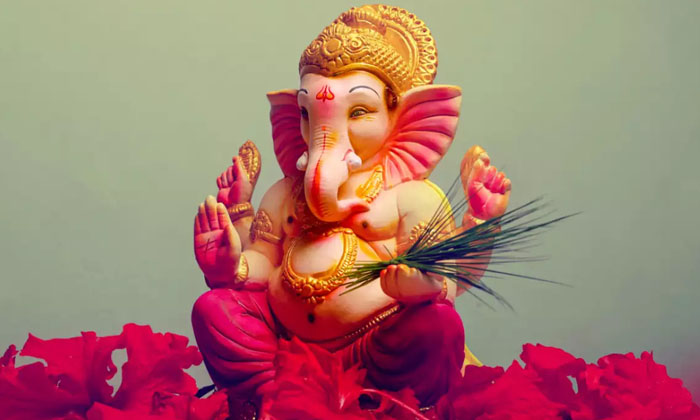  By Doing This Pooja To Lord Vinayaka, Will The Obstacles In Life Be Removed ,  P-TeluguStop.com