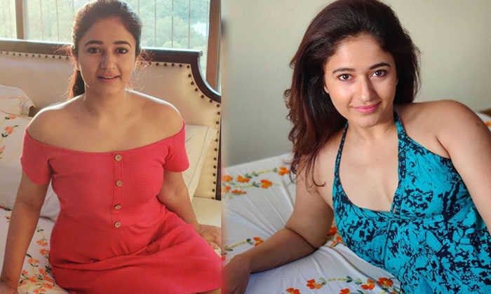  Poonam Bajwa Said Why She Posts Glamorous Photos Poonam Bajwa, Glamours Photos,-TeluguStop.com