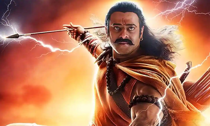 Prabhas Adipurush Movie Budget And Release Date , Adipurush, Prabhas, Flim News, Prabhas Adipurush Movie Budget And Release Date , Adipurush, Prabhas, Flim News,-TeluguStop.com