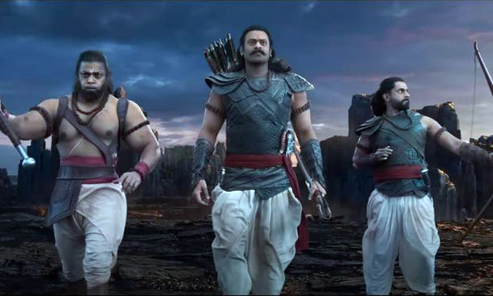 Prabhas Adipurush Movie Release Date Interesting Update Details, Adipurush, Adip Prabhas Adipurush Movie Release Date Interesting Update Details, Adipurush, Adip-TeluguStop.com