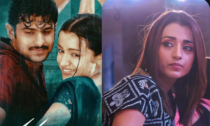 Prabhas trisha varsham: సెల్ఫ్ డబ్బా వద్దు త్రిష.. నీకంత సీన్ లేదు.. ప్రభాస్  ఫ్యాన్స్ ఫైర్ | prabhas fans fires on heroine trisha details, Trisha,  Prabhas fan, heroine trisha, varsham movie, varsham ...