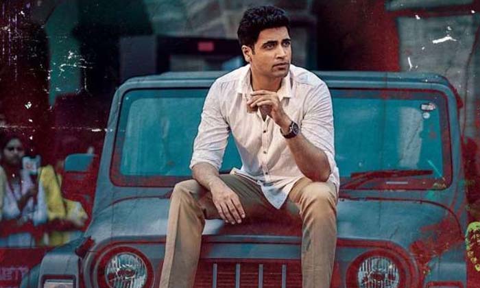  Ss Rajamouli As Cheif Guest For Hit 2 Pre Release Event ,hit 2, Adivi Sesh, Hero-TeluguStop.com