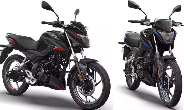  New Bajaj Pulsar Launched In India.. Price, Specifications Are The Same ,pulsar-TeluguStop.com