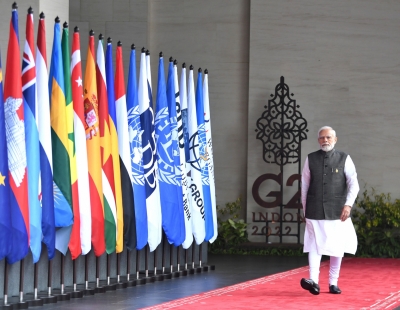  Priorities And Challenges Before India As G-20 Chair-TeluguStop.com