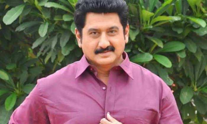 Telugu Bhanupriya, Suman, Suhasini, Sumalatha, Tollywood-Movie