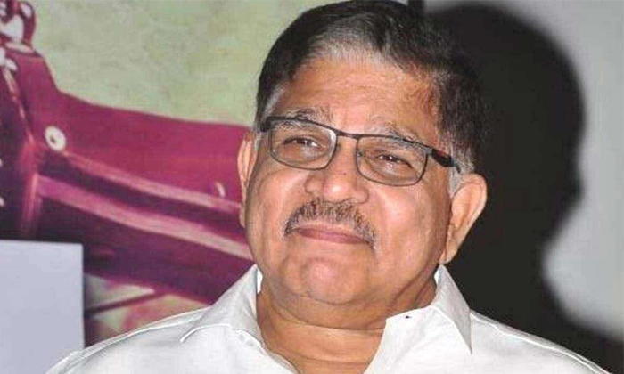 Telugu Allu Aravind, Sankranthi-Movie