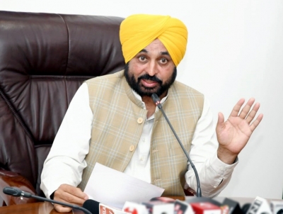  Punjab Cm Accords Approval To Construct 17 Buildings-TeluguStop.com