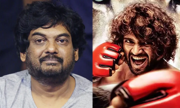  Puri Jaganadh Next Film Update Details, Charmi, Liger, Director Puri Jagannath,-TeluguStop.com