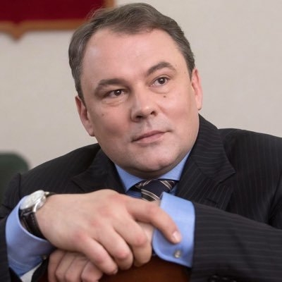  Putin Ally Pyotr Tolstoy Says Russia Will 'send Ukraine Back To The 18th Century-TeluguStop.com