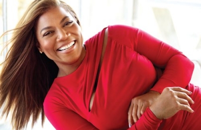  Queen Latifah Claims She 'didn't Know She Was A Girl' When She Was Younger-TeluguStop.com