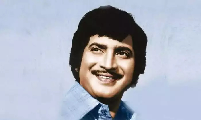  R Narayana Murthy Pays Tribute To Super Star Krishna, Super Star Krishna, Passed-TeluguStop.com