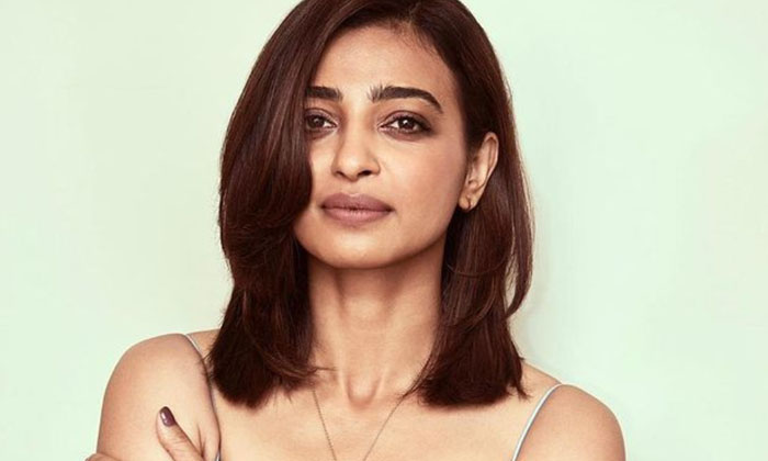 Telugu Bollywood, Lovers, Radhika Apte, Web-Movie