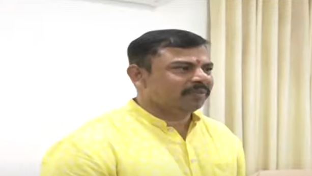  High Court Hearing On Pd Act Petition Of Mla Rajasingh-TeluguStop.com