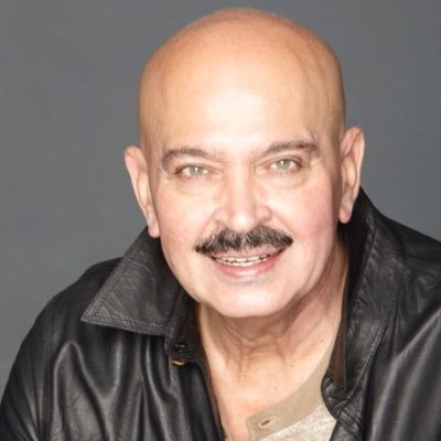  Rakesh Roshan: This Is The First Time I Have Come To A Tv Show With My Brother-TeluguStop.com