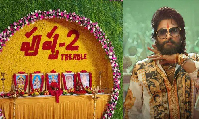 Telugu Allu Arjun, Telugu, Sukumar-Movie