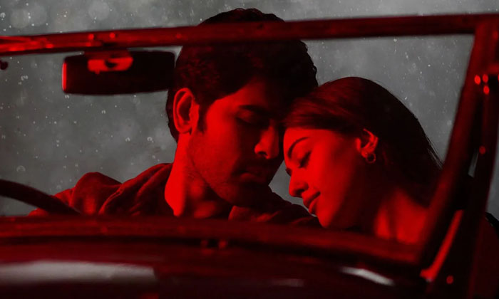 Telugu Allu Shirish, Anu Emmanuel, Vijay, Review, Rakesh Shashi-Movie