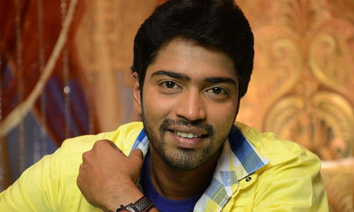 Telugu Allari Naresh, Emandi Ramarao, Itlumaredumilli, Sudigadu-Movie