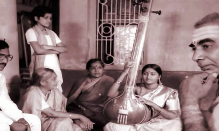 Telugu Nageshwar Rao, Raju, Received Rare-Movie