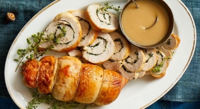  Recipes For Winter Delicacies-TeluguStop.com