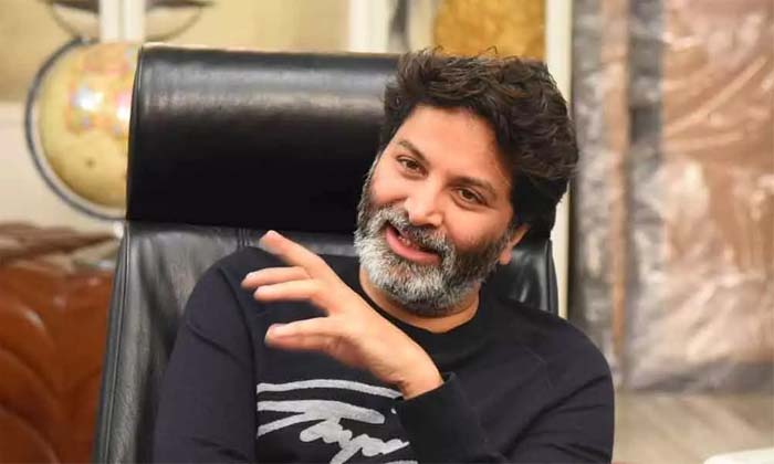  Trivikram', Birthday Special,re Release Movie, Nuvve Nuvve ,trivikram ,tollywood-TeluguStop.com