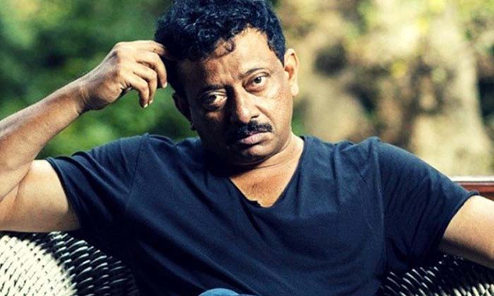  Ram Gopal Varma Dangerous Film Public Talk Shocks Everyone, Ram Gopal Varma, Tol-TeluguStop.com