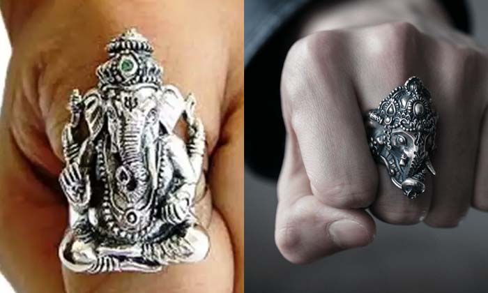  Do You Know What Happens If You Wear A Ring With The Image Of God , Image Of God-TeluguStop.com