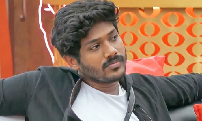  Rj Surya Fans Trolls On Biggboss And Star Maa Tv Details, Bigg Boss, Rj Surya, S-TeluguStop.com